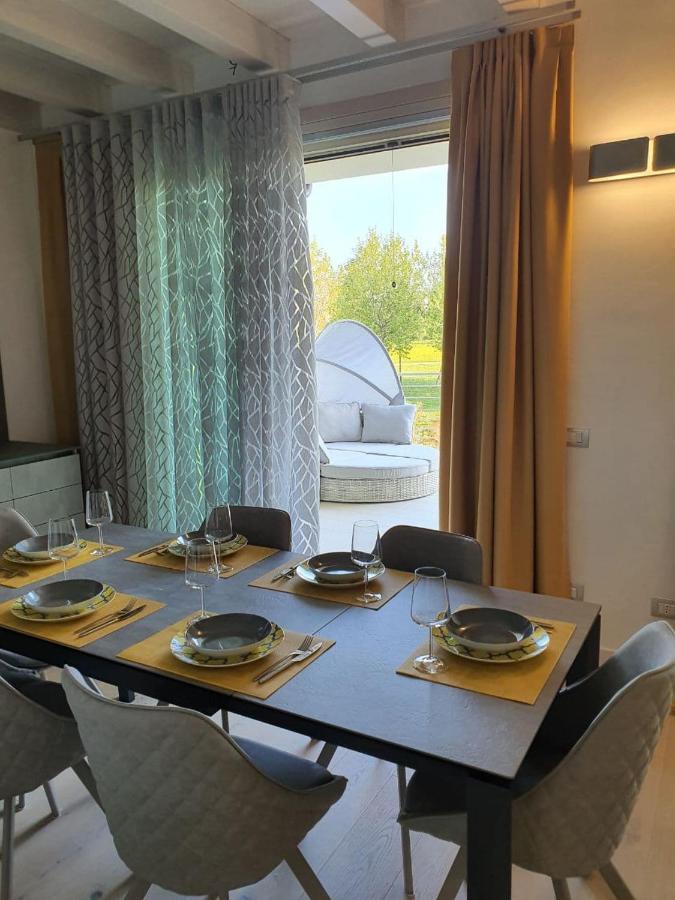 Sweet Dream Deluxe Apartment Сірміоне Екстер'єр фото